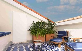 Only YOU Boutique Hotel Madrid