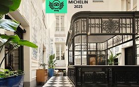 Only YOU Boutique Hotel Madrid