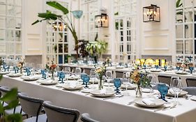 Only YOU Boutique Hotel Madrid